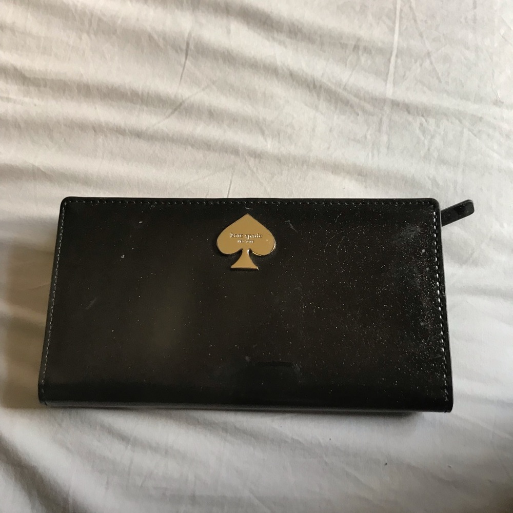 Kate spade wallet